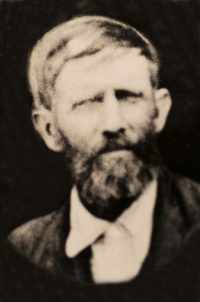 Joseph Thornock (1848 - 1921) Profile